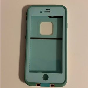 Life proof iPhone 7 case